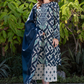 Luxury Digital Slub Khaddar Airjet 3-Piece