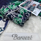 Bareeze Airjet Doria Linen Digital Set