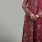 Bareeze Premium Dhanak Embroidery Set